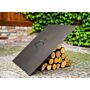 CookKing Cover for Firebowl Cuba, Square and Brasil