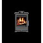 Livn Wood Stove Molde