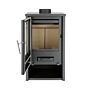 Livn Wood Stove Nordland