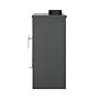 Livn Wood Stove Nordland