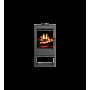 Livn Wood Stove Trondheim