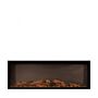 Livin’ flame Built-in Fireplace Noville WIFI