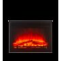 Livin'flame Insert Fireplace Lugano