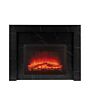 Livin'flame Insert Fireplace Lugano