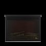 Livin'flame Insert Fireplace Lugano