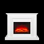 Livin'flame Insert Fireplace Lugano