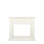 Livin' flame Fireplace Surround Locarno