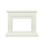 Livn Fireplace Surround Wengen