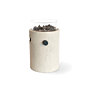 Happy Cocooning table burner Lumi Stone