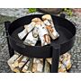 CookKing Fire bowl Montana Height 80 cm