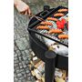 CookKing Fire bowl Montana 80 cm - 60 cm