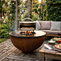 MOODZ fire bowl Dome 60 cm