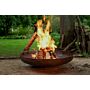 MOODZ Fire bowl Ø 80 cm