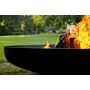 MOODZ Fire Bowl CortenSteel