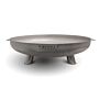 MOODZ FireBowl Feet & Handle Stainless Steel