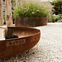MOODZ Fire bowl Ø 100 cm