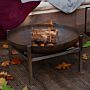 MOODZ Fire bowl Ø 100 cm