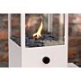 Cosiscoop Dome Gas Lantern White