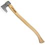 Njord Bernt Large | Viking Axe