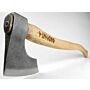 Njord Bernt Large | Viking Axe