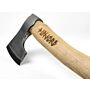 Njord Bernt Large | Viking Axe