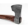 Njord Huldra Damast Medium | Universal axe