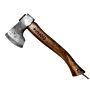 Njord Huldra Damast Medium | Universal axe