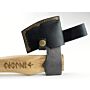 Njord Malin Small | Trekking or Camping Axe