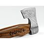 Njord Skade Damast Small Axe