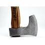 Njord Vidar Viking Damast Medium | Viking Axe