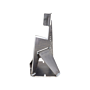 NO-AXE Wood Cutter Blank Steel
