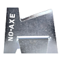 NO-AXE Wood Splitter Galvanized 