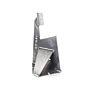 NO-AXE Wood Cutter Blank Steel