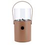 Cosiscoop Original Terracotta Gas Lantern