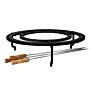 OFYR Brazilian Grill set (incl. skewers)