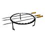 OFYR Grill skewers 85 cm (3 pieces)