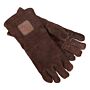 OFYR Gloves Brown