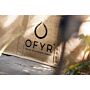 OFYR Firewood bag