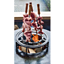 OFYR Brazilian Grill set (incl. skewers)