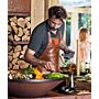 OFYR Leather apron