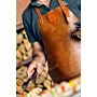 OFYR Leather apron