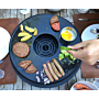 OFYR Tabl'O table grill