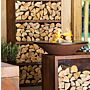 OFYR Wood storage 100