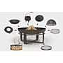 CookKing Fire bowl Polo