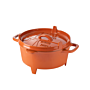 The Windmill Dutch Oven 4,5 Qt Limited Edition Enamelled