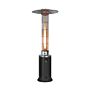 Eurom flame heater 9000W - 37 mbar