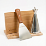 BonFeu cooking set