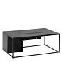 Cosi Fire Table Cosidesign Line 120