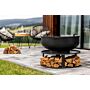 CookKing Fire Bowl Palermo XXL 80 cm