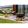 CookKing Fire Bowl Palermo XXL 80 cm